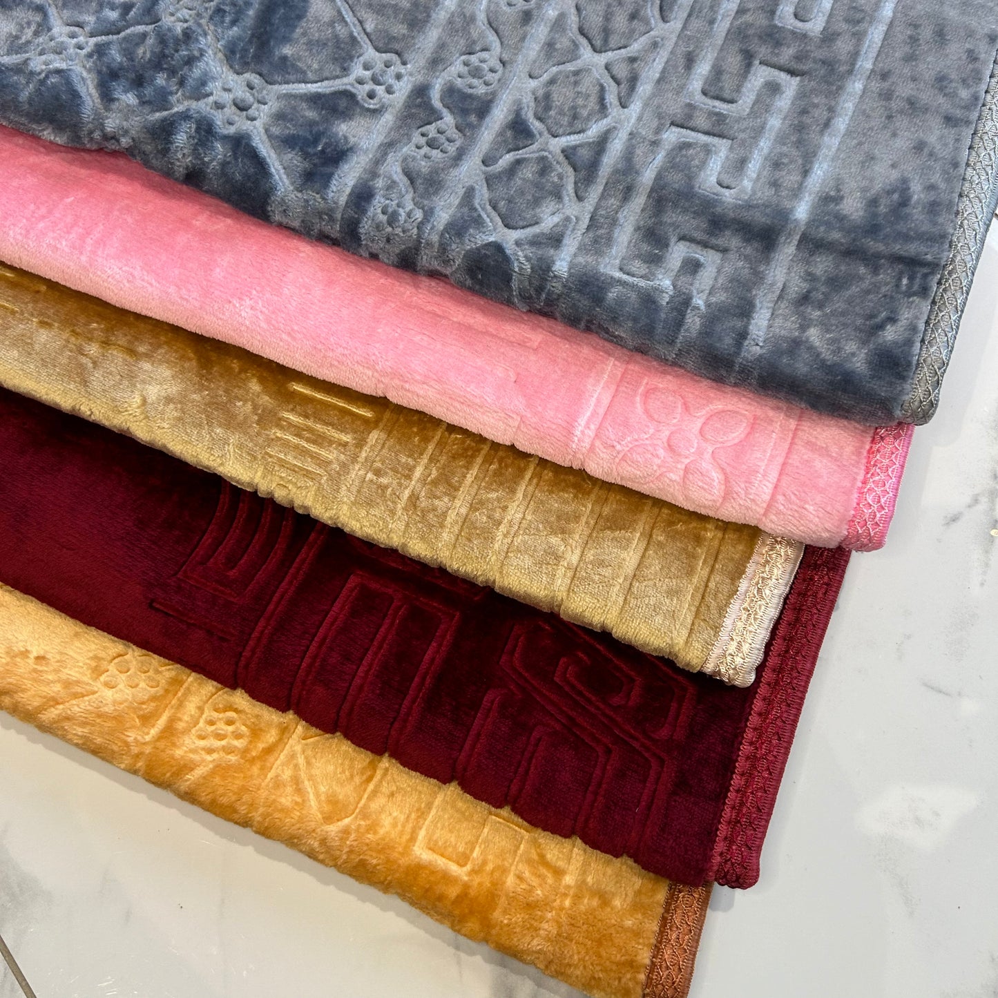 Tapis de prière