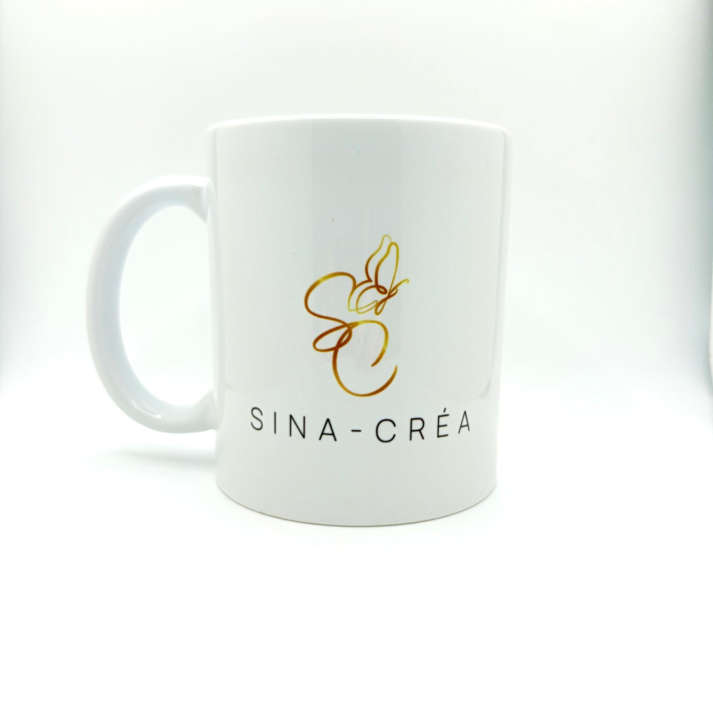 Mug personnalisé