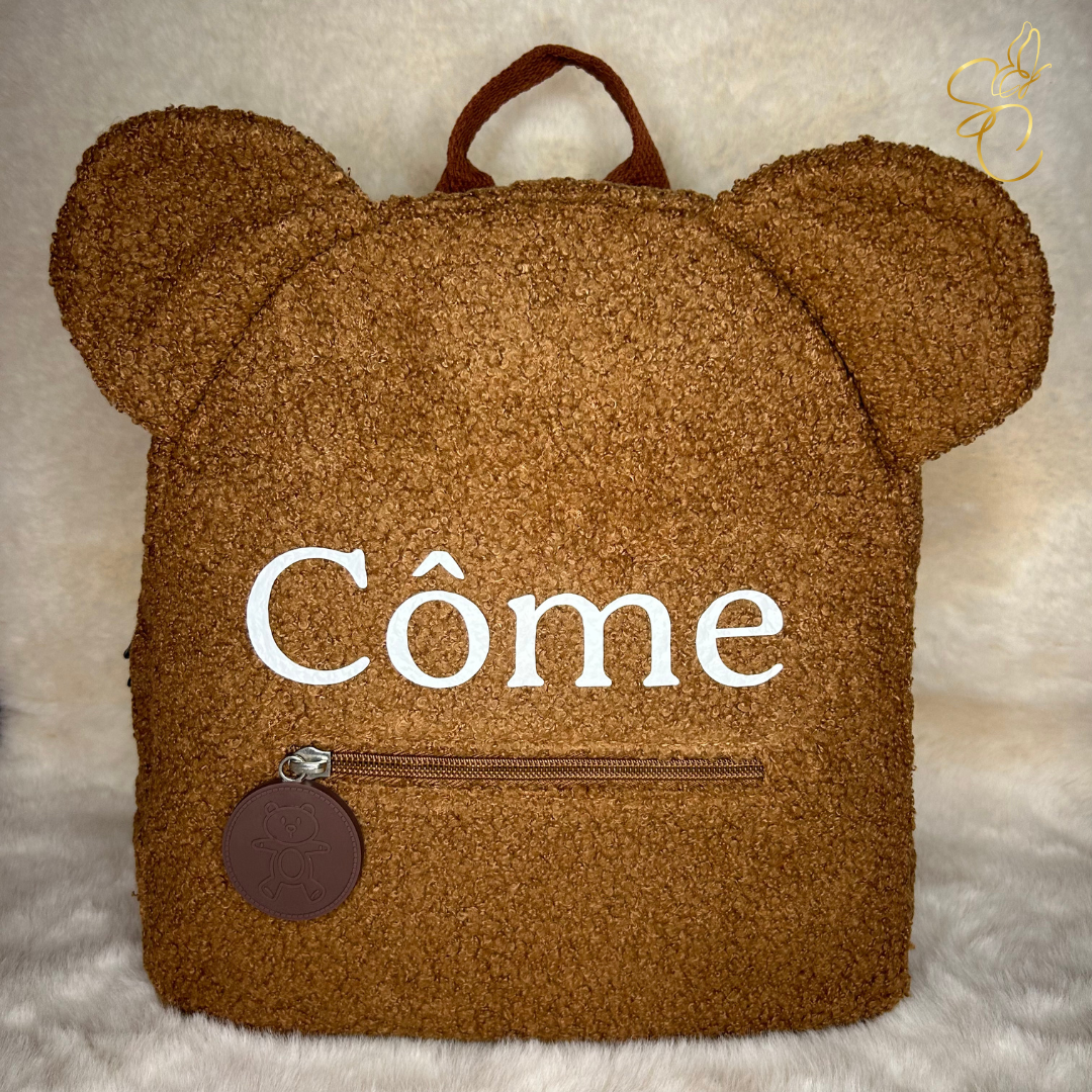 Sac à dos Ourson 🧸
