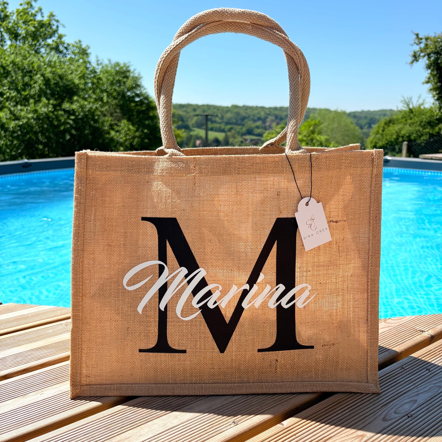 SACS ET POCHETTES