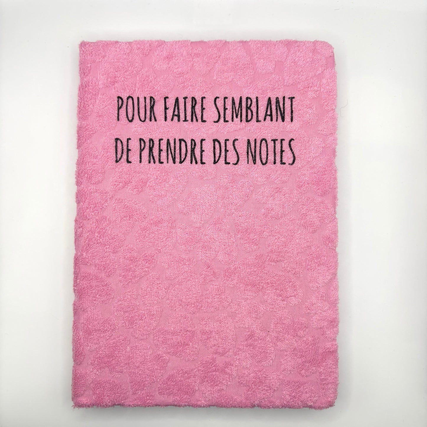 Carnet A5 - Collection Les Insolentes