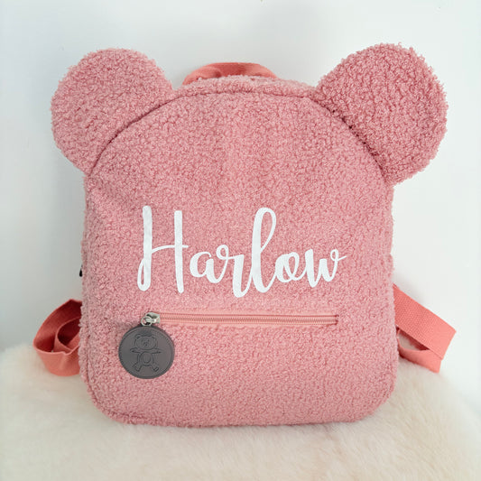 Sac à dos Ourson 🧸