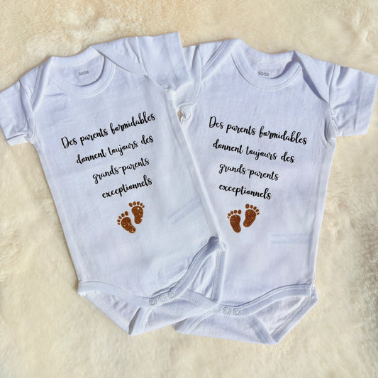 Body personnalisé