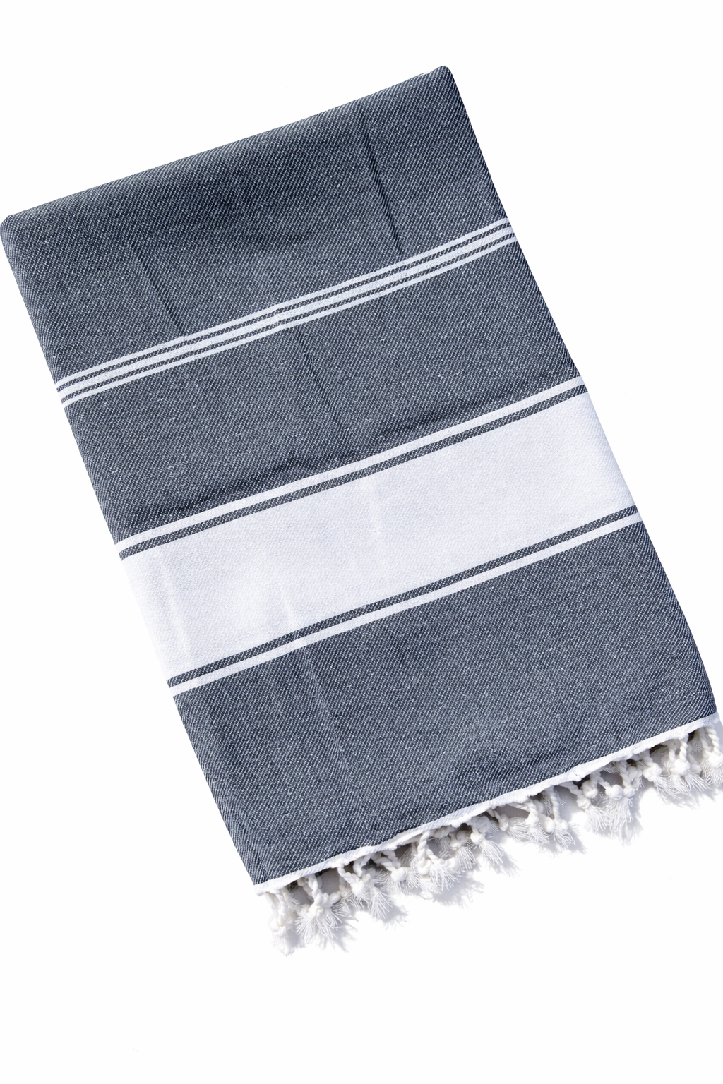 Fouta de Plage Personnalisée – 100% Coton (90x170cm)
