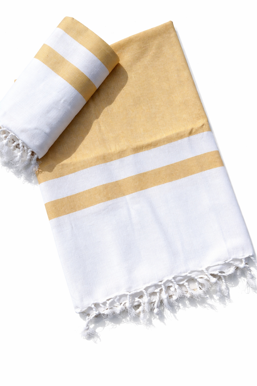 fouta de plage personnalisé
