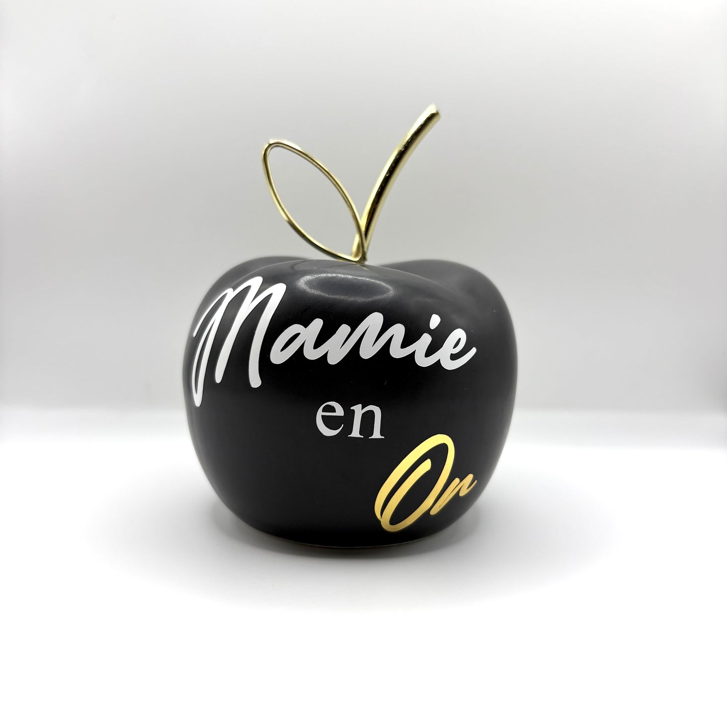 Pomme « Mamie en Or »